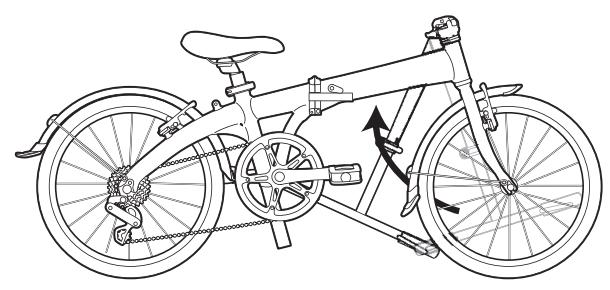 DAHON ECO - 21