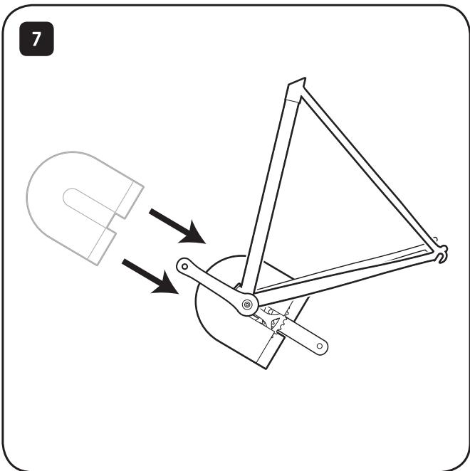 DAHON FLO PACKING - 7