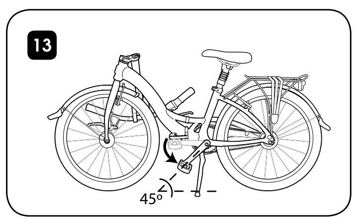 DAHON GLIDE - 10