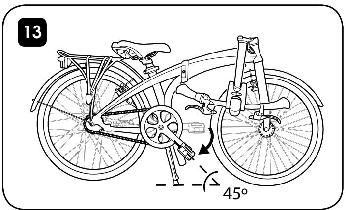 DAHON IOS - 10