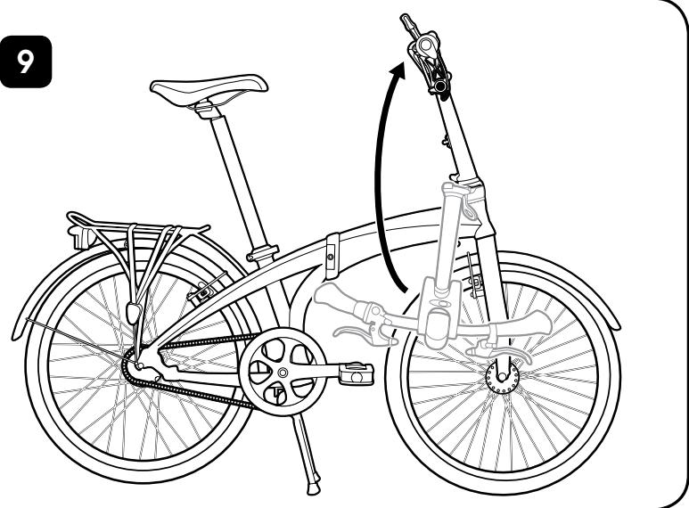 DAHON IOS - 22