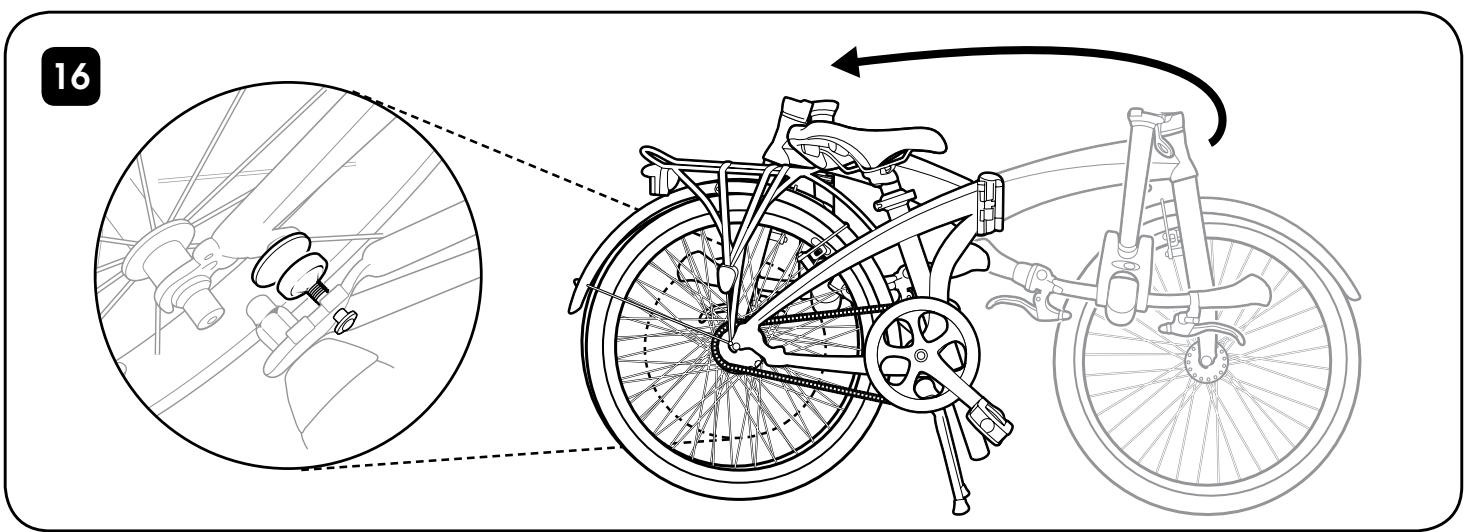 DAHON IOS - 13