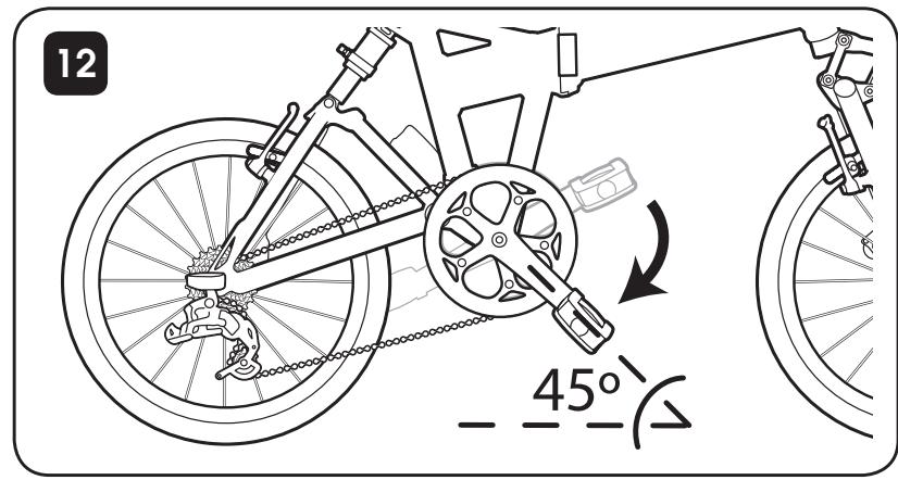 DAHON JETSTREAM EX - 8