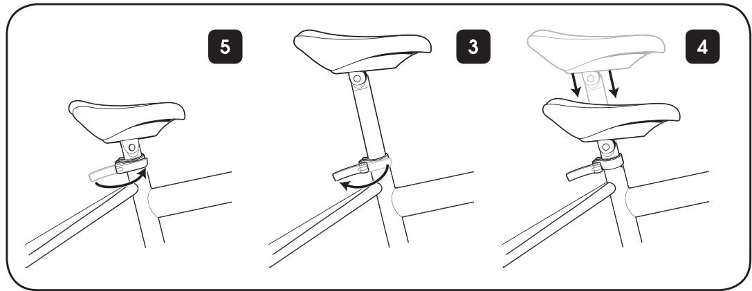 DAHON LOCKJAW - 3