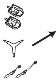 DAHON PAQ MINI PACKING - 22