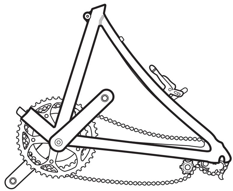 DAHON PAQ MINI PACKING - 31