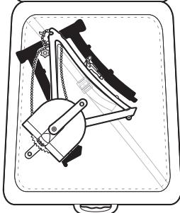 DAHON PAQ MINI PACKING - 16