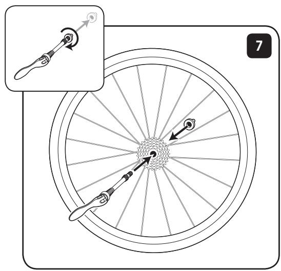 DAHON TOURNADO - 26