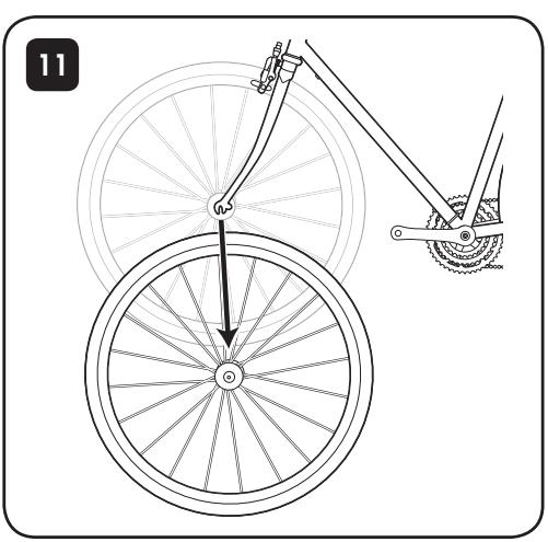 DAHON TOURNADO - 11