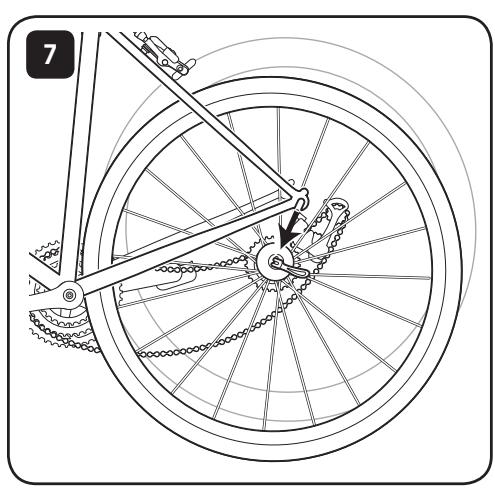DAHON TOURNADO - 7