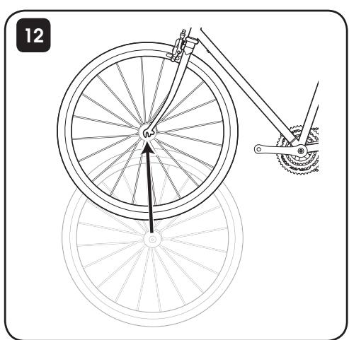 DAHON TOURNADO - 31