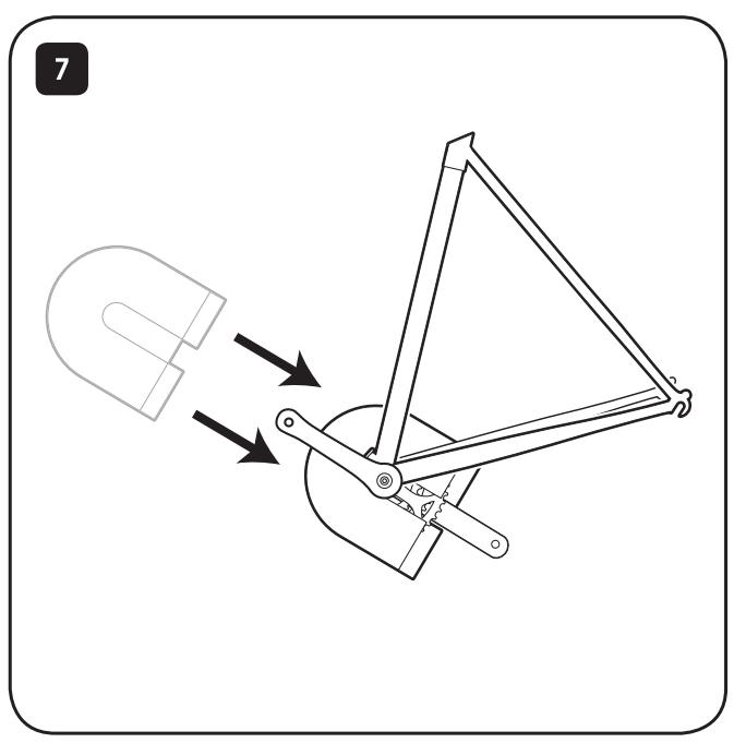 DAHON TOURNADO PACKING - 8