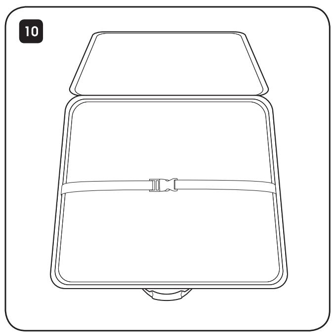 DAHON TOURNADO PACKING - 11