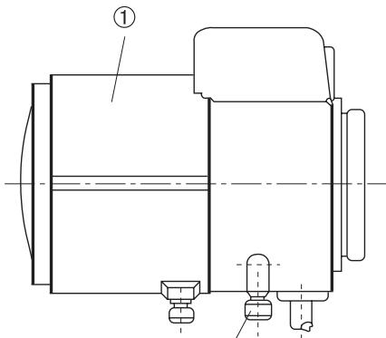 ENEO CANDID C-05 - Setup of the Image Sector - 1