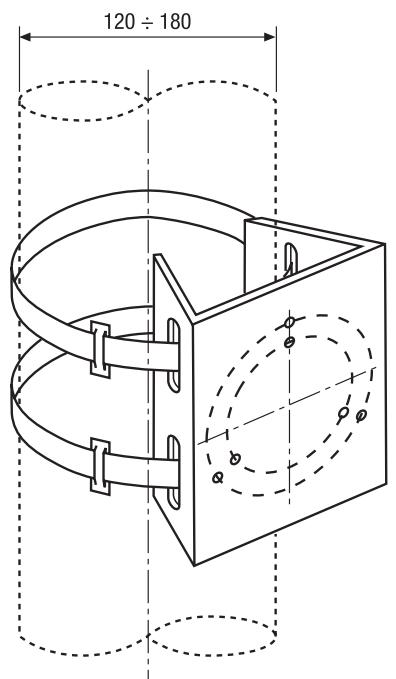 ENEO CANDID C-05 - Maßzeichnungen - 1
