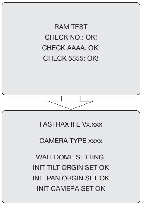 ENEO EDC-143E - Première utilisation - 1