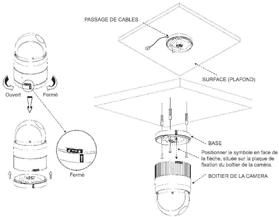 ENEO EDC-144E - Etendue de la livraison - 1