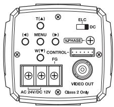 ENEO VKC-1335 - Croquis - 4