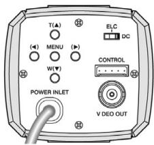 ENEO VKC-1335 - ATTENTION - 1