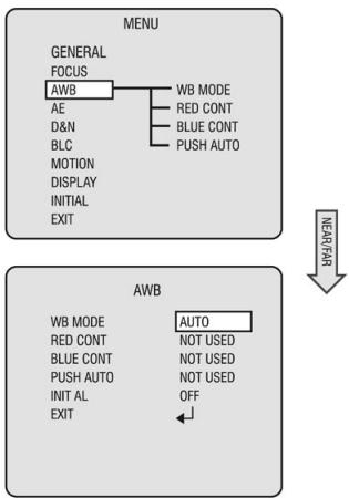 ENEO VKC-1417IR - EXIT - 1