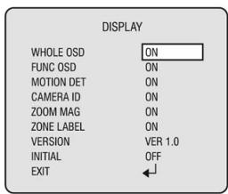 ENEO VKC-1417IR - EXIT - 2