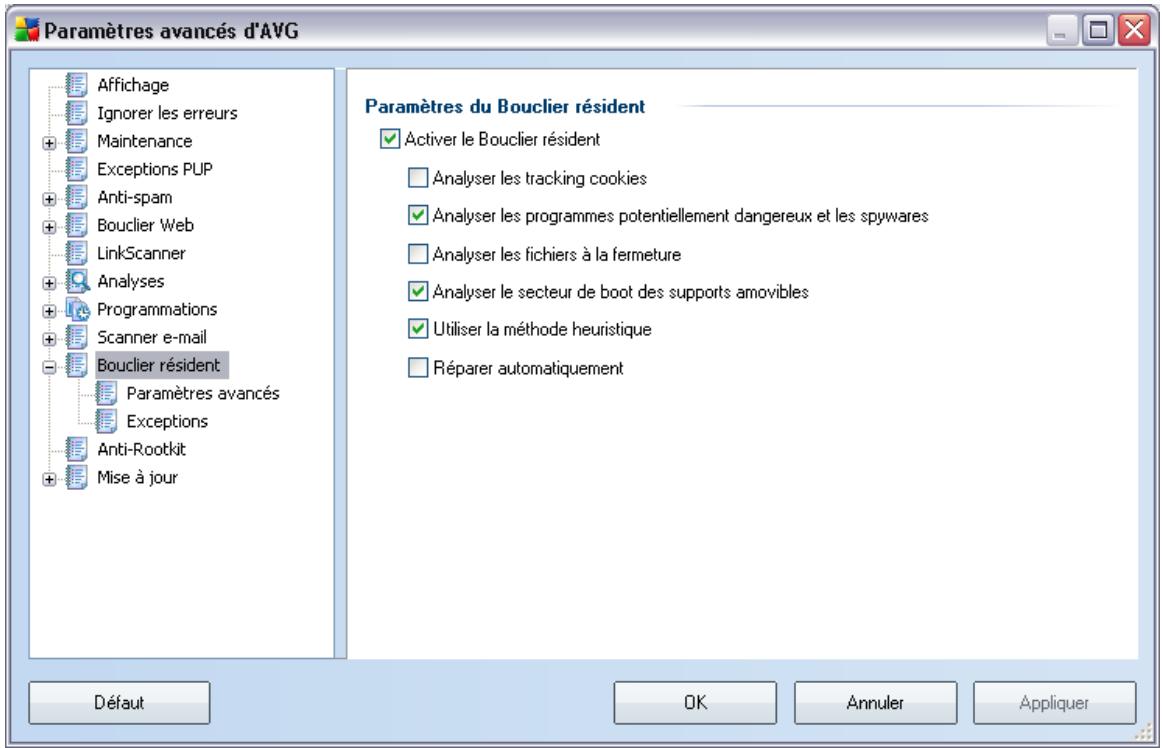 AVG ANTI-VIRUS 8.5 - Serveurs - 3