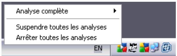 AVG ANTI-VIRUS 8.5 - Analyse programme - 3