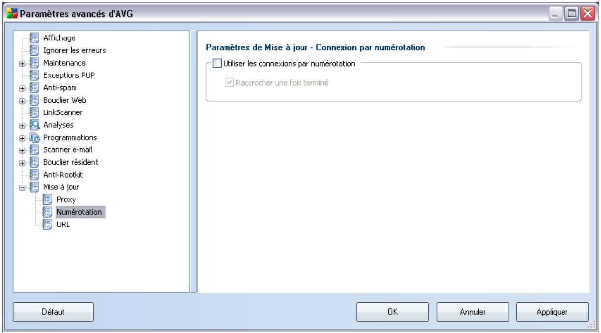 AVG 8.5 ANTI-VIRUS - Numérotation - 1