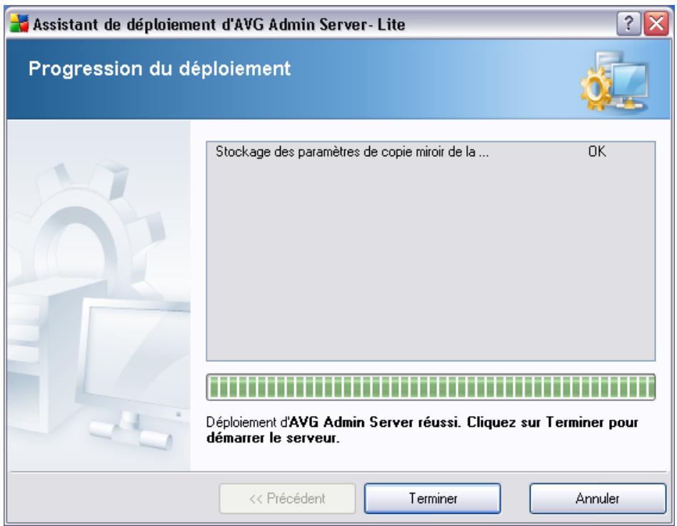 AVG 8.5 ANTIVIRUS NETWORK EDITION - Fin - 1