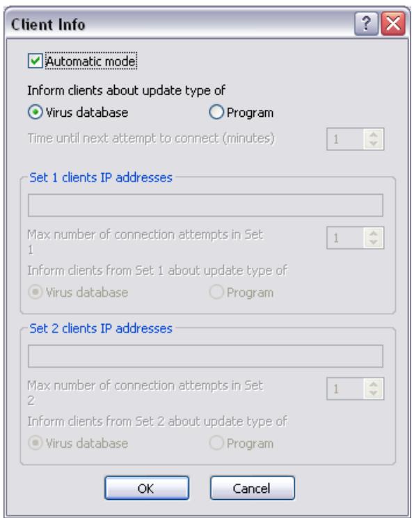 AVG 8.5 ANTIVIRUS NETWORK EDITION - Port (UDP) - 1