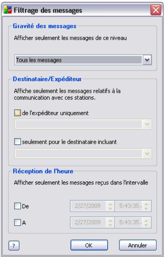 AVG 8.5 ANTIVIRUS NETWORK EDITION - Panneau état - 1