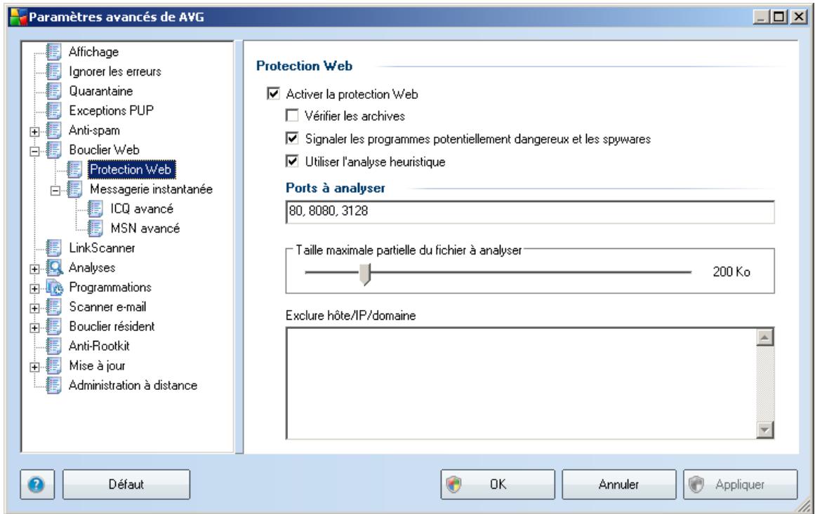 AVG 8.5 FILE SERVER EDITION - Protection Web - 1