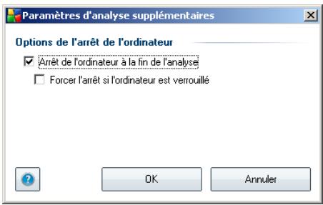 AVG 8.5 FILE SERVER EDITION - Analyse de programme - 6