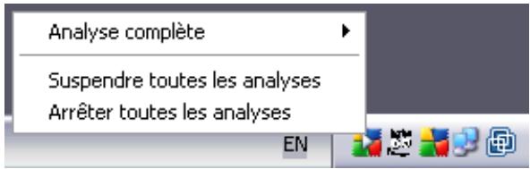 AVG 8.5 FILE SERVER EDITION - Analyse de programme - 3