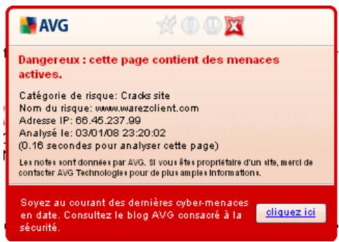 AVG 8.5 FILE SERVER EDITION - AVG Active Surf-Shield - 1
