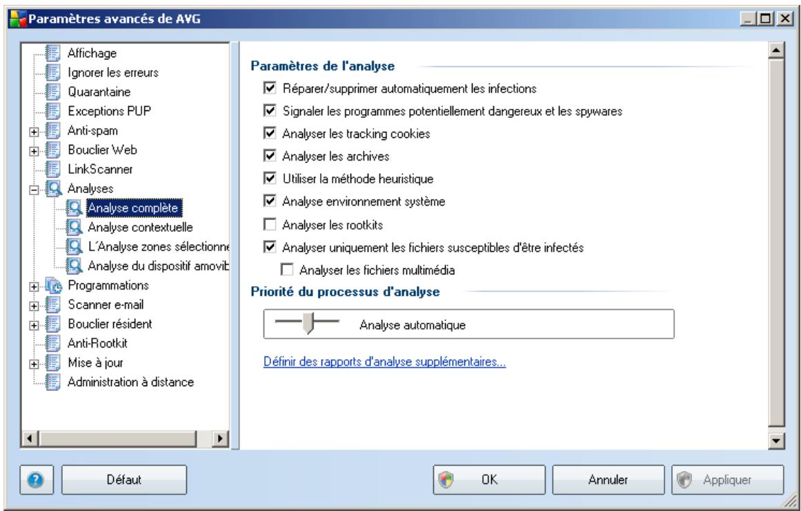 AVG 8.5 FILE SERVER EDITION - Analyse complète - 1