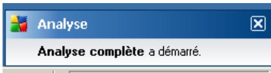 AVG 8.5 FILE SERVER EDITION - Analyse de programme - 2