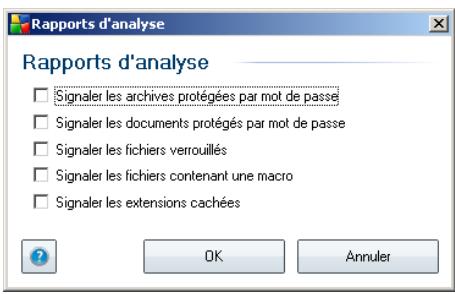 AVG 8.5 FILE SERVER EDITION - Analyse de programme - 5