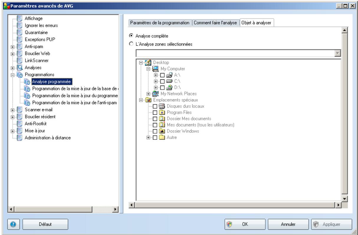 AVG 8.5 FILE SERVER EDITION - Analyse de programme - 7