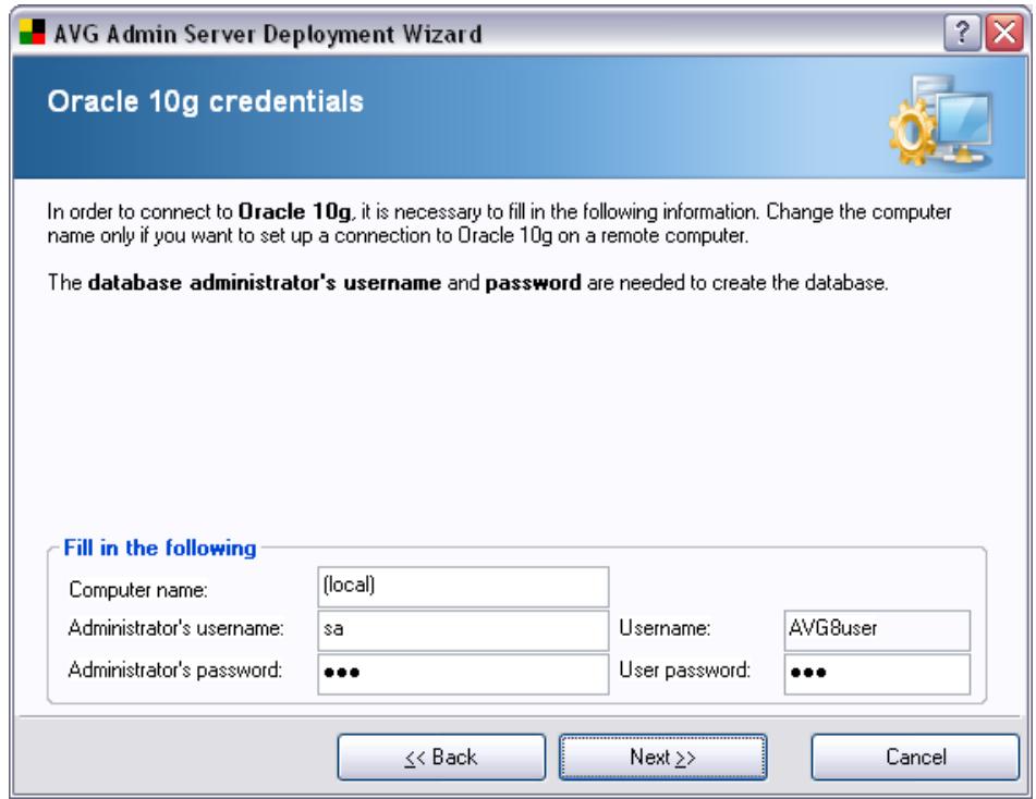 AVG 8.5 INTERNET SECURITY NETWORK EDITION - Oracle - 1