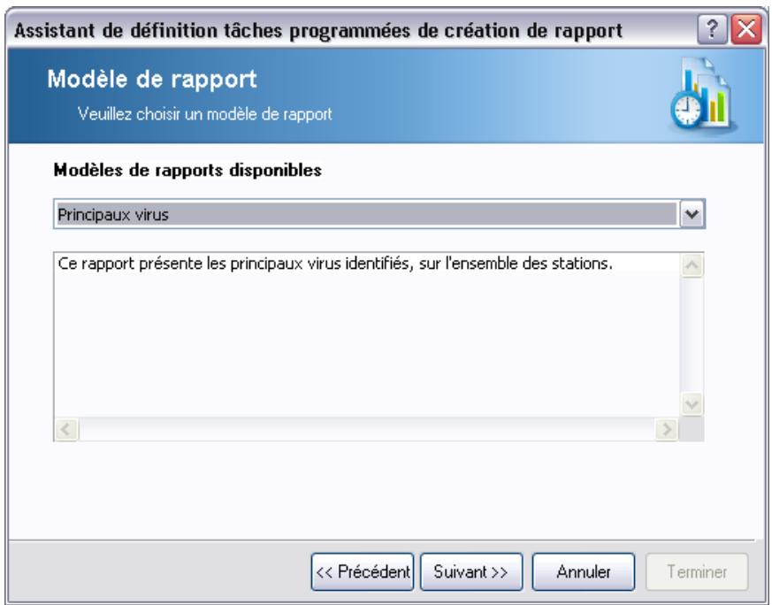 AVG 8.5 INTERNET SECURITY NETWORK EDITION - Programmes de création de rapport - 3