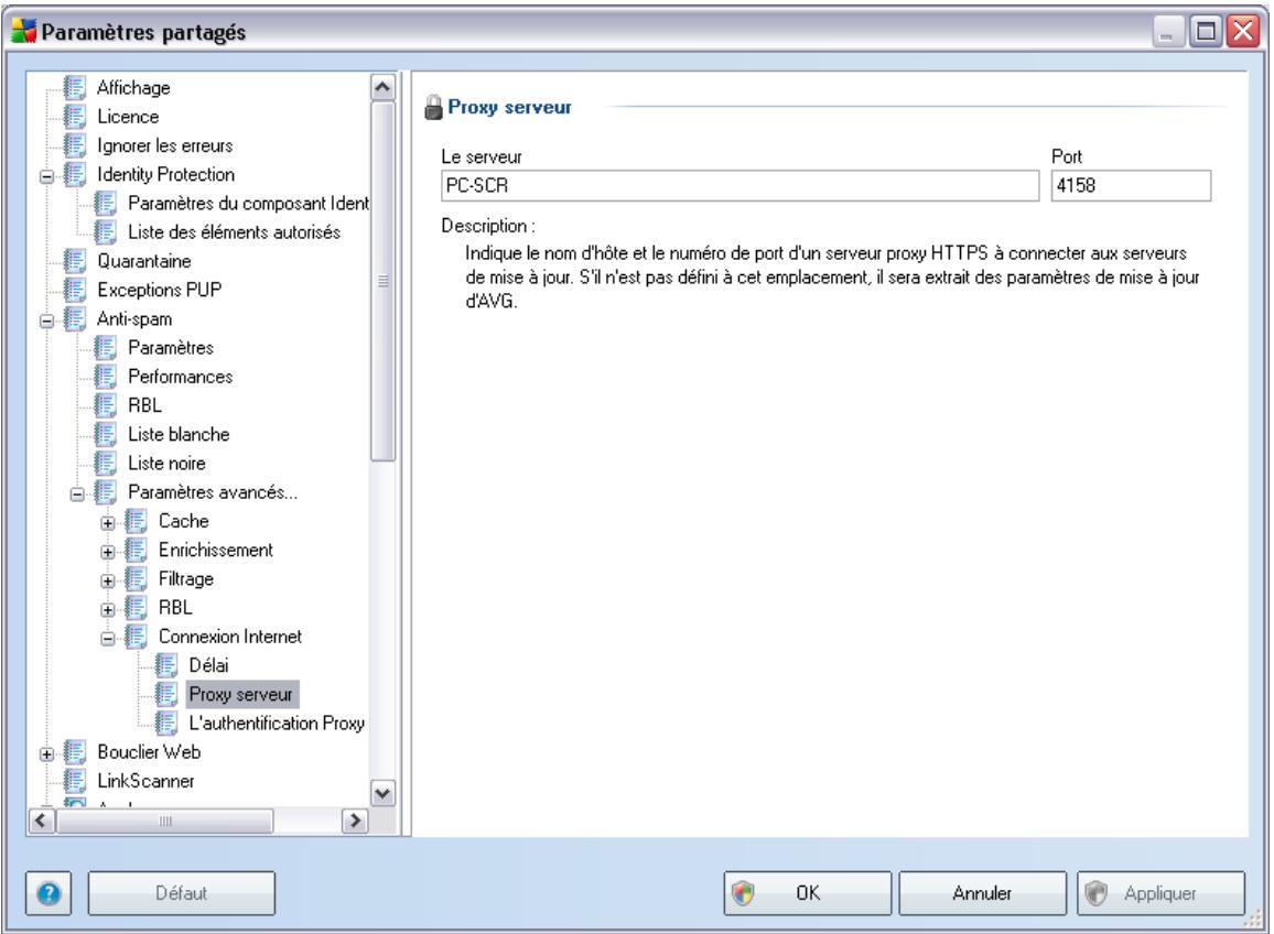 AVG 9.0 ANTI-VIRUS EDITION ENTREPRISE - Anti-spam - 1