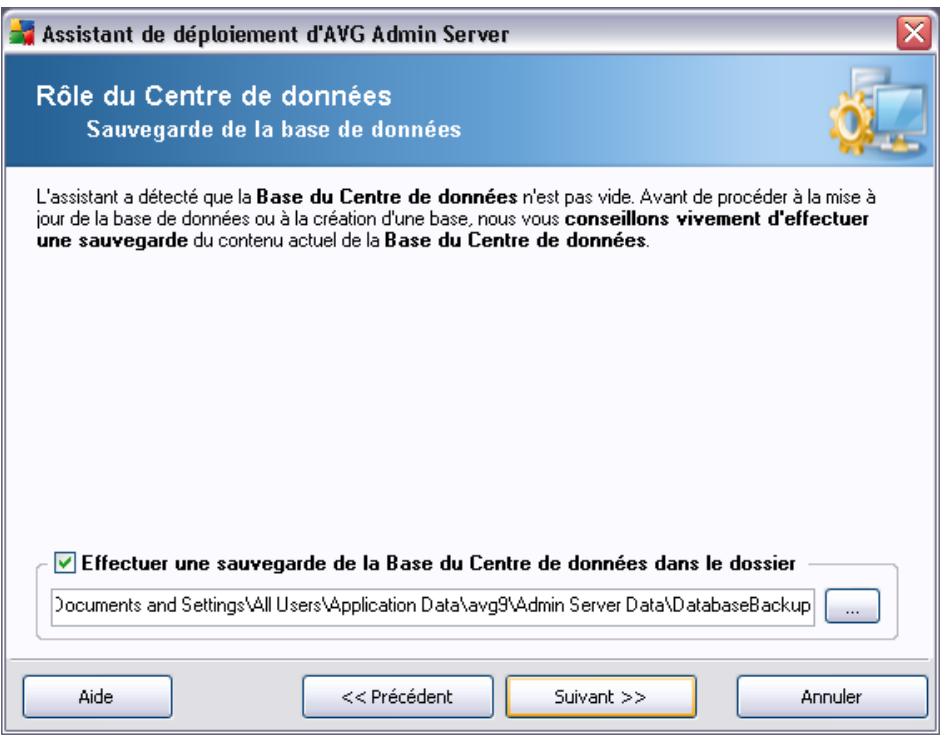AVG 9.0 ANTI-VIRUS EDITION ENTREPRISE - Rôle datacenter - 1