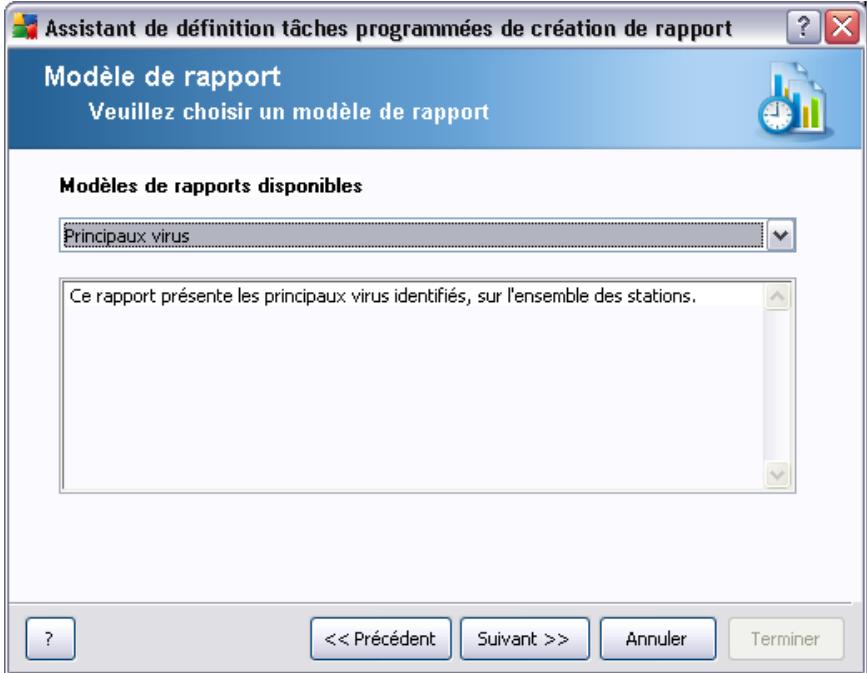 AVG 9.0 INTERNET SECURITY BUSINESS EDITION - Programmes de création de rapport - 3