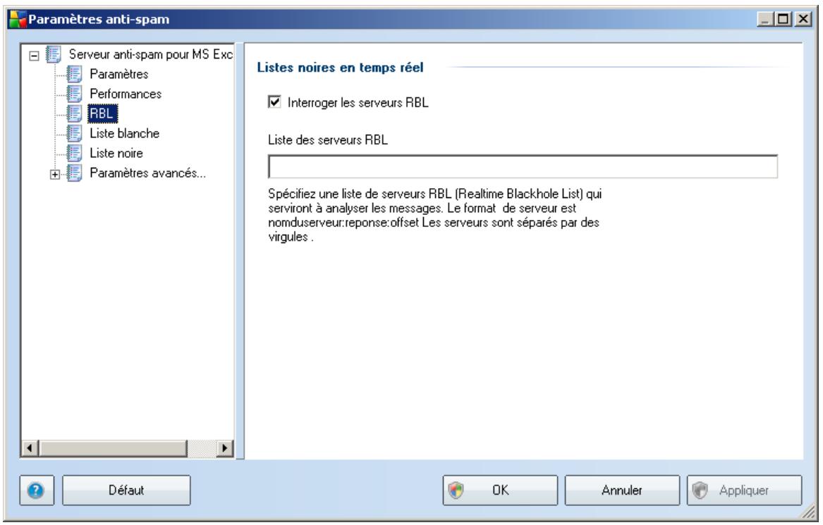 AVG EDITION SERVEUR DE MAIL 9.0 - RBL - 1