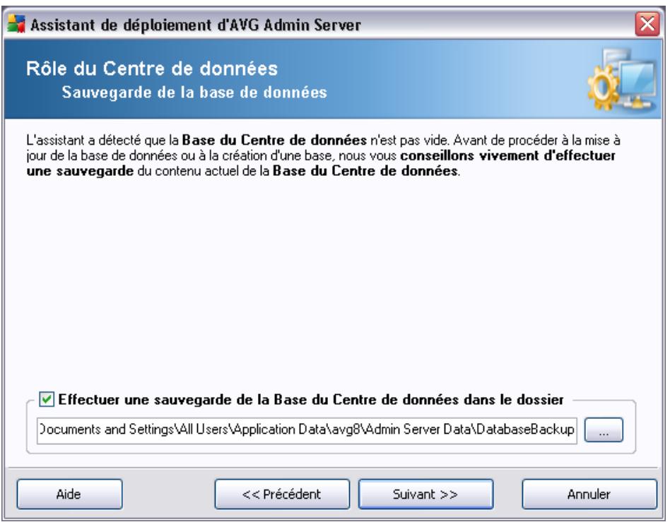 AVG INTERNET SECURITY NETWORK EDITION - Rôle datacenter - 1