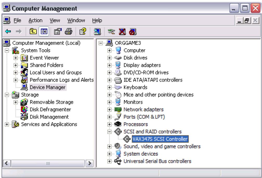 AVG RESCUE CD - - Adding SCSI, RAID or SATA drivers - 1