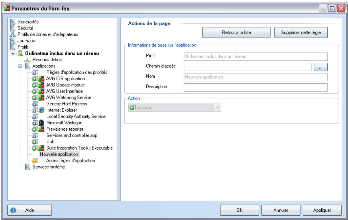 AVG INTERNET SECURITY 9 - Applications - 2