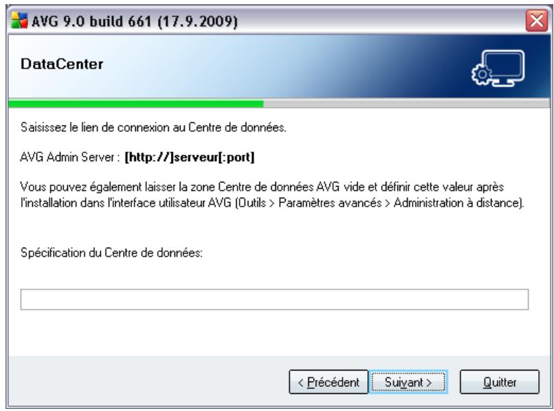 AVG INTERNET SECURITY 9 - AVG DataCenter - 1