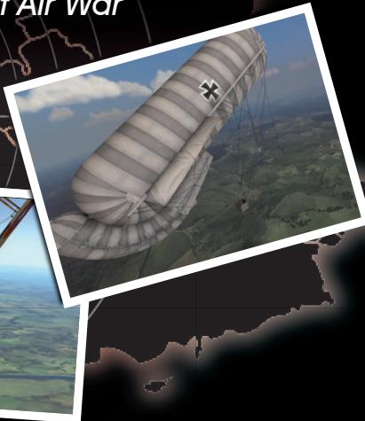 AEROSOFT MY TRAFFIC 2010 - Rise of Flight - 4